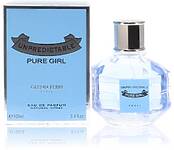 Unpredictable Pure Girl for Women 100ml EDP Geparlys