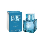 Pure Bleu for Men 100ml EDT Geparlys