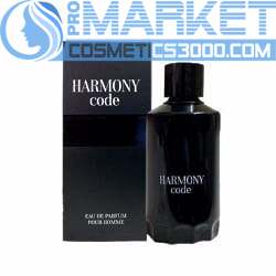 Harmony Code 100 мл M Fragrance World