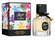 Flora by Flora 100ml edp W Fragrance World
