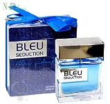 Bleu Seduction edp 100ml M Fragrance World