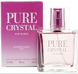 Pure Crystal 100ml for Women EDP Geparlys
