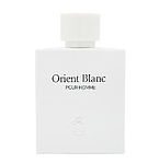 Orient Blanc 100ml edp M Fragrance World