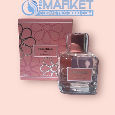 Pink Angel for Women 100ml EDP Geparlys