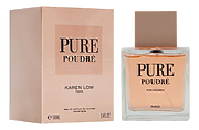 Pure Poudre for Women 100ml EDP Geparlys