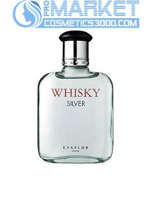 Whisky Silver edp 100ml M Evaflor Tester