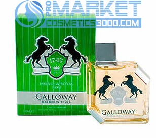 Galloway Green edp 100ml M Fragrance World