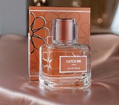 Catch Me for Women 100ml EDP Geparlys