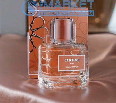 Catch Me for Women 100ml EDP Geparlys