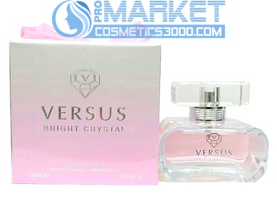 Versus Bright Crystal edp 100ml W Fragrance World