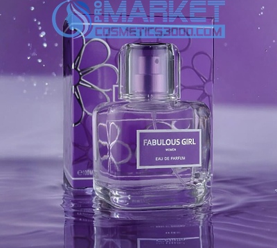 Fabulous for Women 100ml EDP Geparlys