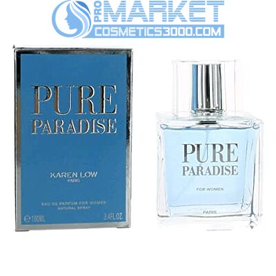 Pure Paradise for Women 100ml EDT Geparlys