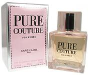 Pure Couture for Women 100ml EDP Geparlys