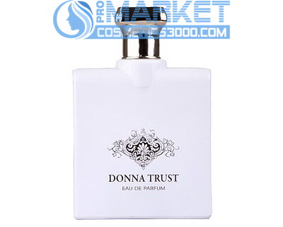 Donna Trust edp 100ml W Fragrance World
