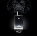 Yes I Am The King 100ml Geparlys