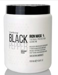 Black Pepper Несмываемая укрепляющая Маска 1000 мл