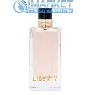 Liberty 100ml edp W Fragrance World