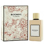 Blooming Flower edp 100ml W Fragrance World