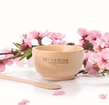 Чаша деревянная Sakura