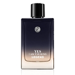Yes I Am The King Legend 100ml Geparlys