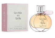 La Vida Es Bella 100ml W Fragrance World