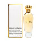 J'aime 100ml edp W Arqus
