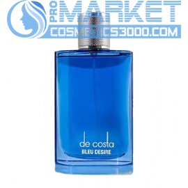 Decosta Blue Desire 100ml Fragrance World 