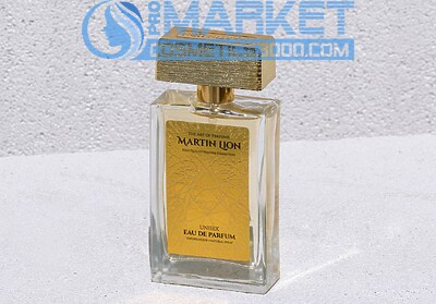 Martin Lion Collection Unisex 50ML