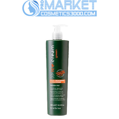 Green Post Ttreatment Кондиционер 300 мл