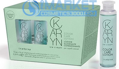 Karyn Color Care Lotion 12шт х 16мл