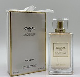 Canal De Moiselle edp 100ml W Fragrance World