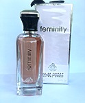 Feminity edp 100ml Fragrance World