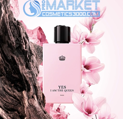 Yes I Am The Queen for Woman 100ml EDP Geparlys