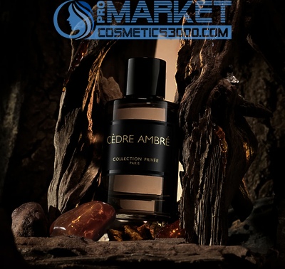 Cedre Ambre 100ml EDP Geparlys