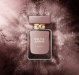 Delice Ambre 100ml Geparlys