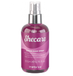 Shecare Repair Magic Спрей 200мл для интенсивного лечения поврежденных волос