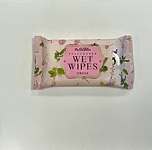 Wet Wipes Perfumeted 12pcs