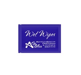 Wet Wipes Antibacterial 1pcs