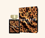 Martin Lion Niche Collection edp 50ml LEOPARDO