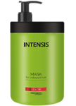 Intensis Маска для окрашенных волос 1000 г