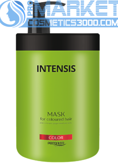 Intensis Color Маска для окрашенных волос 1000 г