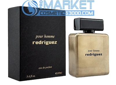 Redriguez Pure Homme edp 100ml M Fragrance World