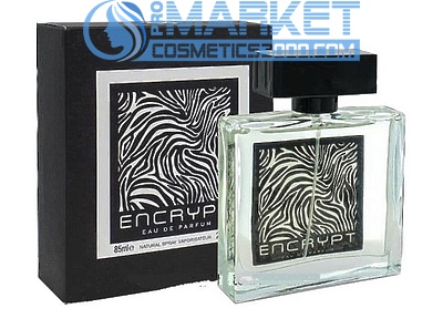 Encrypt 100ml edp M Fragrance World