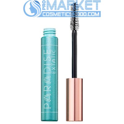 L'Oreal Тушь Paradise Black WP 6,4ml