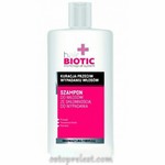 Biotic Шампунь против выпадения волос 250 г 