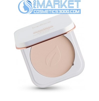 Пудра TopFace PT266 Sensitive Mineral