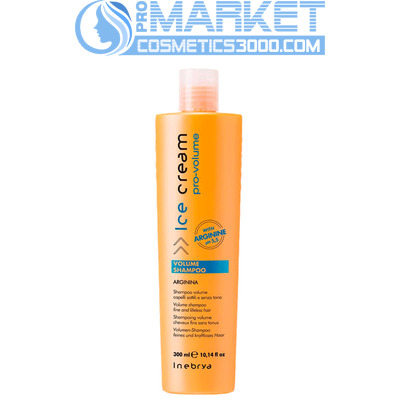 Pro-Volume Sampon