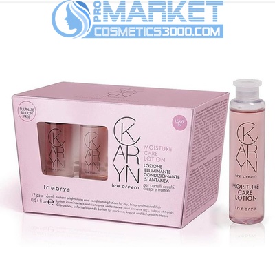 Karyn Moisture Care Lotion 12шт х 16мл