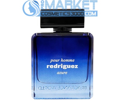 Redriguez Azure 100ml edp M Fragrance World