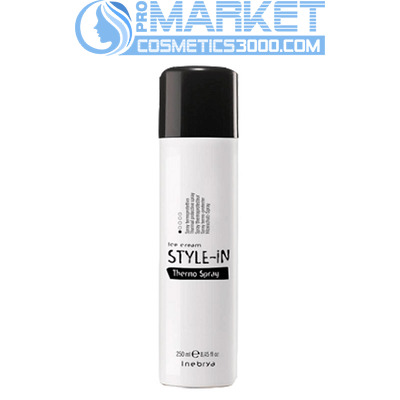 Style-In Thermo Spray Термозащитный спрей 250 мл